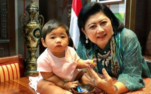 Ani Yudhoyono Ungkap Ingin Selalu Senyum Tapi Tak Muncul, Balasan Keluarga Bikin Haru