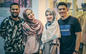 Zaskia-Shireen Sungkar Unjuk Kebolehan Adu Beatbox, Aksi 'Merusak' Teuku Wisnu Jadi Sorotan 