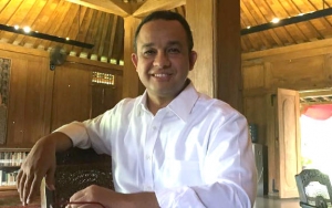 Tinjau Lokasi Banjir, Anies Baswedan Beri Peringatan Keras Ke Kontraktor LRT Agar Perhatikan Amdal
