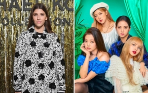 Putri Bulgaria Jadi Fangirl Black Pink Gara-Gara Ketemu Lisa