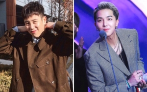P.O Block B Ungkap Perjalanan Sulit Song Min Ho Promosi 'Fiance' Menginspirasinya Tulis Lirik Lagu