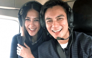 Paula Verhoeven Bantah Kebaikan Baim Wong Dalam Vlog Demi Kepentingan Konten, Akui Kagum Dan Salut
