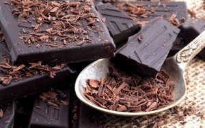 Cokelat Hitam Mencegah Penyakit Jantung