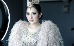 Syahrini Dicibir Kayak Emak-Emak 40an 'Ngemong' Reino, Ternyata Dulu Ibu Kos di Bogor
