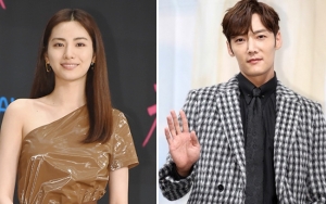 Nana Diincar Bintangi Drama Baru Choi Jin Hyuk 'Justice'