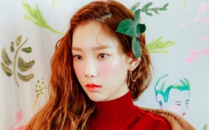 Tae Yeon Bikin Fans Histeris Umbar Belahan Dada di Postingan Terbaru