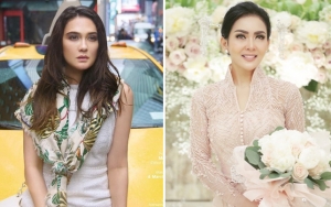 Hermes Luna Maya Mungil Seharga DP Rumah, Syahrini Pamer Tas 'Kernet Bus' Dibully Norak