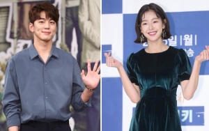 Kim Min Kyu dan Go Won Hee Dikonfirmasi Tampil di Drama 'Perfume'