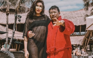  Hotman Paris Saksi Puluhan Bule Kepincut Millendaru Hingga Dikejar dan Diajak Ngamar Pengusaha