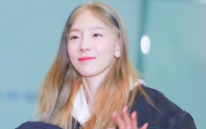 Tae Yeon SNSD Dihujat Gara-Gara Foto Cuma Pakai Bra