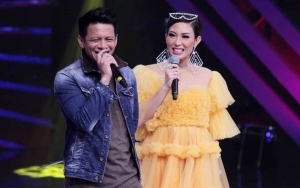 Ariel Kembali Diminta Balikan dengan Luna Maya Gara-Gara Sebut Ini di Vlog Ayu Dewi