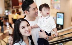 Dulu Nyaris Murtad Demi Reino, Sandra Dewi Kini Dipuji Pintar Pilih Suami Tajir Dan Religius