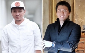Jawaban Gading Soal Gisel Dipuji, Reino Barack Kena Sindir Gara-Gara Bongkar Aib Luna Maya