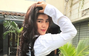 Rosa Meldianti Diejek Buluk Saat Jawab Tantangan Pamer Foto Natural Tanpa Filter 