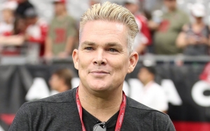 Mark McGrath Vokalis Sugar Ray Mengaku Frustrasi Gara-Gara Kehilangan Pendengaran