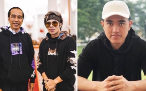 Atta Halilintar Diangkat Anak Oleh Presiden Jokowi, Kaesang Pangarep Beri Reaksi Tak Terduga