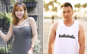 Gisella Anastasia Doyan Nyosor Dikira Sudah Tidur Bareng, Wijin Girang Bikin Netter Muak