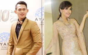 Lepas dari Ely Sugigi, Irfan Sbaztian Akui Dekat dengan Irma Darmawangsa