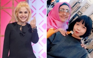 Nikita Mirzani Diduga Sindir Putri Tessa Mariska Mirip Sadako, Diminta Istigfar Demi Jabang Bayi