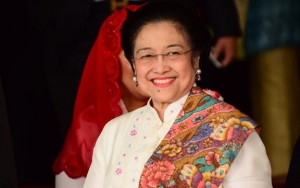 Megawati Bicara Rumitnya Persoalan Bangsa, Tak Serta Merta Beres Hanya Dengan Ganti Pemimpin