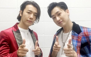  Donghae Dan Eunhyuk Seram Bak Ketua Gangster Dalam Teaser Super Junior D&E 'Danger'
