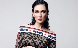  Kecantikan Luna Maya Dapat Nilai 10, Netter Ibaratkan Bak Adonan Yang Komposisinya Pas