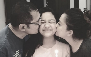 Baru 13 Tahun, Putri Mayangsari Teriak Malu dan Mau Kabur Saat Pesta Ultah di Kampung Halaman Ibunya