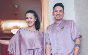 Ryan Delon Bagikan Potret Masa Kecil Sharena Sang Istri Lewat Pose Menggemaskan Putri Kecil