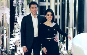 Dibully Kalah Kaya dari Suami Sandra Dewi, Reino Ganteng Keringatan Dibela Fans Syahrini