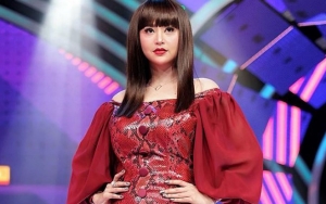 Dewi Persik Kabarkan Kondisi Kesehatan Terkini Sang Ayah, 'Semprot' Rosa Meldianti Sok Tahu