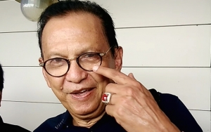  Roy Marten Dukung Gading Cepat Move On dari Gisel, Berharap Putranya Gembira