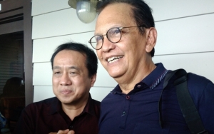 Sahabat Kena Tipu Agen Perjalanan, Roy Marten Merasa Bersalah