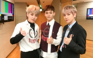 EXO-CBX Kejutkan Fans Dengan Umumkan Segera Rilis Single Jepang, Catat Tanggalnya