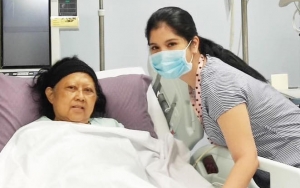 Ani Yudhoyono Masuk ICU Akibat Demam Tinggi, Begini Kondisi Terbaru Istri SBY