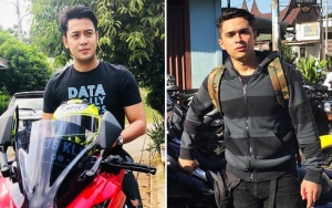 Heboh Kriss Hatta Diduga Lakukan Kekerasan ke Pesinetron Tampan Antony Hillenaar
