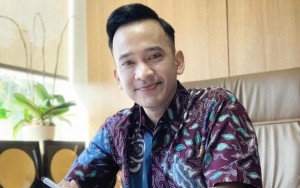 Ruben Onsu Larang Keras Bila Billy Syahputra Dekati Della Perez, Kenapa?