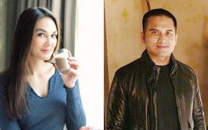 Luna Maya Didoakan Dapat Bersanding dengan Faisal Nasimuddin Usai Adik 'Gebetan' Unggah Foto 