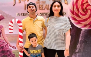 Raffi Ahmad Bantah Istri Berbadan Dua, Nagita Bakal Tetap Pelit Info Andai Hamil Anak Kedua?