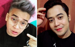 Billy Syahputra Sebut Dirinya Nggak Ganteng Pasca Putus dari Hilda, Kriss Hatta Beri Reaksi Menohok 
