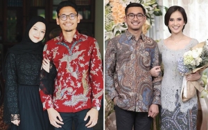 Sontek 15 Inspirasi Kebaya Couple untuk Tunangan yang Bikin Penampilan Makin Menawan