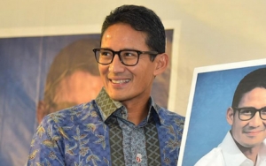 Diprotes Kibarkan Bendera NU di Kampanye, Sandiaga Uno: Saya Pegang Kartu Tanda Anggota 