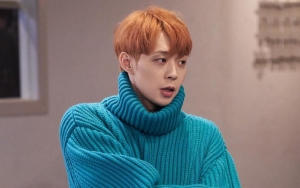 Yoochun JYJ Mati-Matian Hapus Tato Wajah Mantan Tunangan yang Kini Ditangkap Polisi?