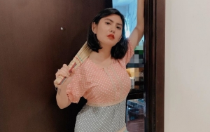  Dituduh Pansos, Angela Lee Beber Perjuangan Hidup Pernah Jadi Figuran Kaki Hingga Kelaparan