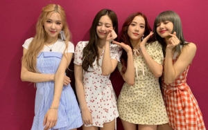 Black Pink Dipuji Habis-Habisan Usai Penampilan Comeback Stage di 'Music Core'