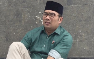 Gubernur Jabar Ridwan Kamil Dilabrak Warga Lantaran Tak Kunjung Ada Solusi Atasi Banjir