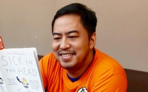 Pandji Ganti Judul Vlognya Usai Dikecam Pecinta Hewan, Netter Masih Tuntut Permintaan Maaf