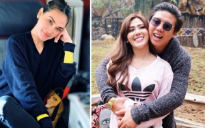 Rey Utami dan Suami Sindir Skandal Video Porno Luna Maya Bakal Permalukan Keluarga Reino Barack