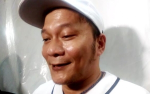 Iwa K Bantah Tak Beri Nafkah, Selfi Nafilah Halangi Bertemu Anak?
