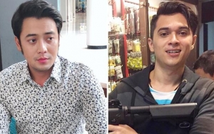  Kriss Hatta Dipolisikan Atas Kasus Penganiayaan Pesinetron Antony Hillenaar