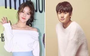 Hyejeong AOA Digosipkan Pacari Brondong Bintang Web Drama 'A-Teen'